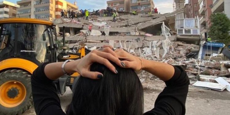 الزلازل تهدد حياة 1.6 مليون شخص في إسطنبول وحدها