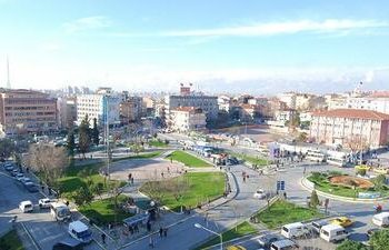 ما هي أحياء إسطنبول الأكثر عرضة لخطر الزلازل؟