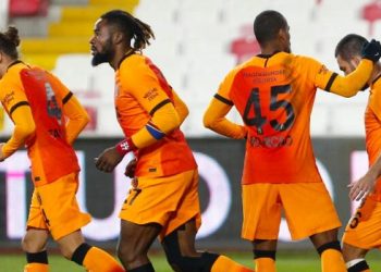 جلطة سراي يفوز على سيواس سبور