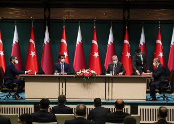 لماذا بيعت إدارة المياه التركية إلى قطر؟