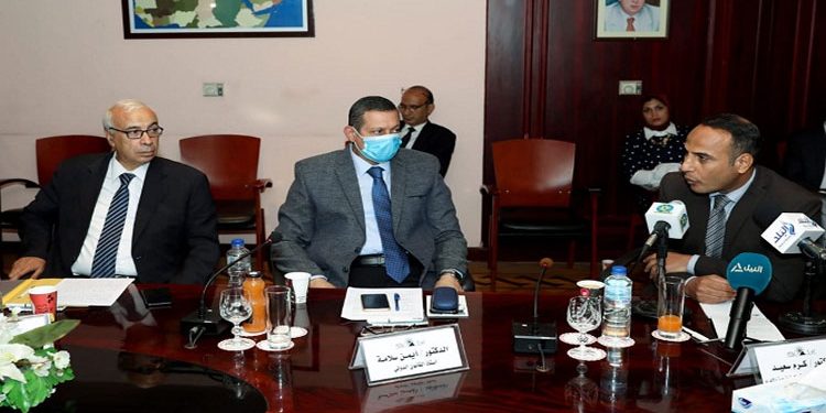 باحث بمركز الأهرام: التحرك المصري كان رادعًا للنفوذ التركي بالمنطقة