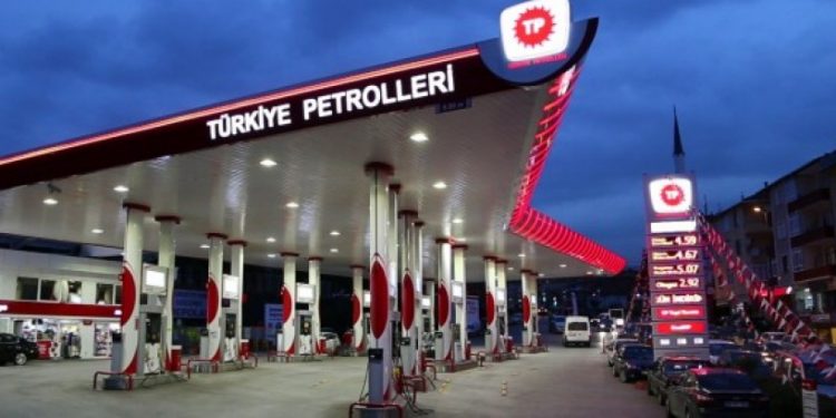 زيادة سعر لتر الديزل في تركيا