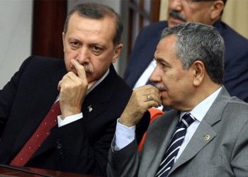 هل بلغت علاقة أرينتش وأردوغان نهايتها؟