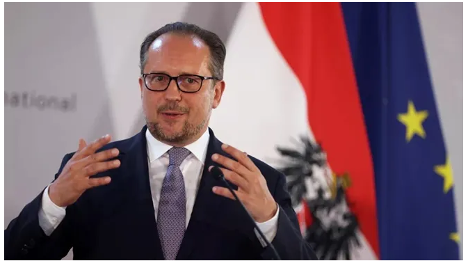 النمسا: على تركيا الانتظار 30 عامًا قبل الانضمام إلى الاتحاد الأوروبي!