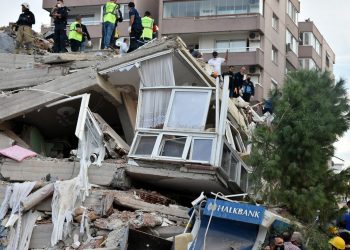 تركيا.. برلماني معارض: أين ذهبت 70 مليار ليرة ضريبة الزلازل؟