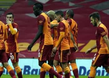 غلطة سراي يقتنص ثلاث نقاط بهدف في شباك أنقرة جوجو