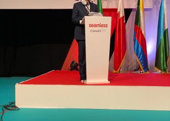 أبو الغيط: يجب ردم الفجوة الرقمية بالعالم العربي سريعًا