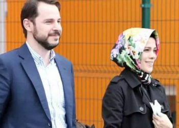 بعد انقطاع أبنائه منذ الاستقالة.. صهر أردوغان يظهر مجددًا