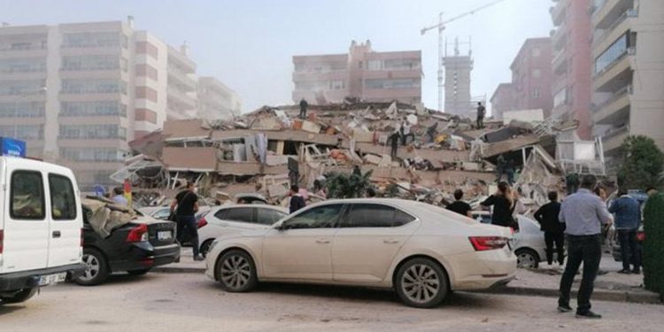 تركيا.. خبير زلازل يحذر: 18 مدينة مهددة بالزلازل