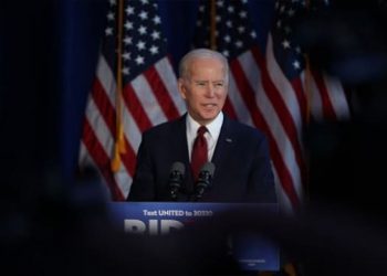 مجلس الشيوخ يطالب بايدن بإعادة النظر في السياسات تجاه تركيا