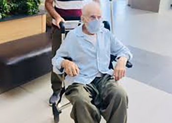 نجل معتقل تركي يبلغ 85 عامًا: ننتظر نعش والدي!