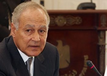 تهنئة من أبو الغيط إلى الرئيس الأمريكي المنتخب جو بايدن