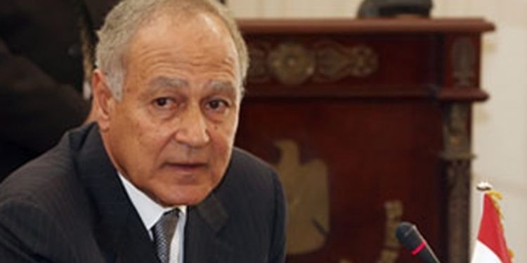 تهنئة من أبو الغيط إلى الرئيس الأمريكي المنتخب جو بايدن