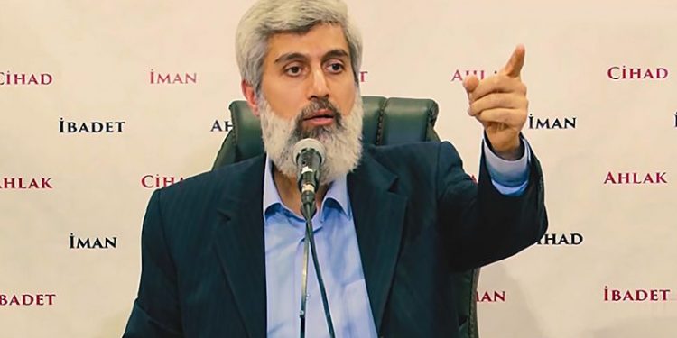 رد فعل غير مسبوق من شيخ بعد اعترافات لأردوغان ووزير عدله