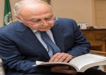 ترجمة كتابين لـأبو الغيط إلى اللغة الرومانية