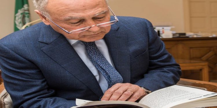 ترجمة كتابين لـأبو الغيط إلى اللغة الرومانية