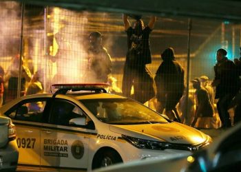 اعتقالات ليلية تطال الأويغور في تركيا