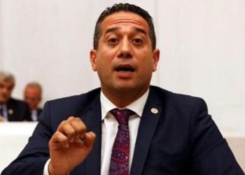 تحقيق مع برلماني اتهم أردوغان ببيع الجيش التركي لقطر