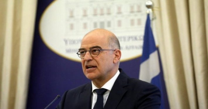 اليونان تنتقد ألمانيا بسبب موقفها من تركيا