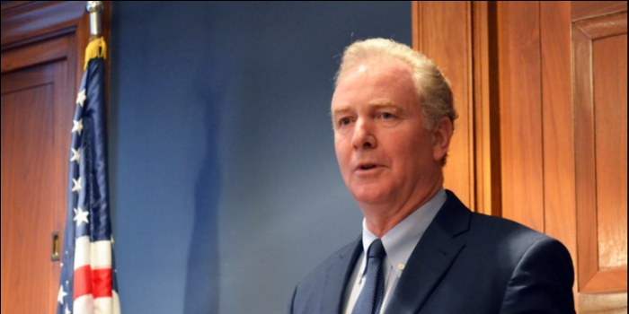 سيناتور أمريكي: بايدن سيتبع سياسة أكثر صرامة تجاه تركيا