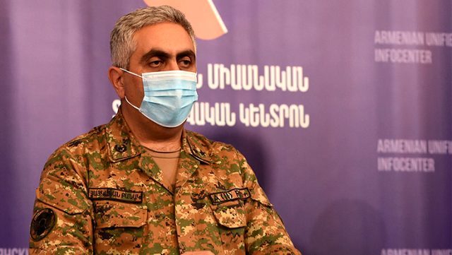 أرمينيا تهدد: مفاجئات جديدة بانتظار تركيا وأذربيجان