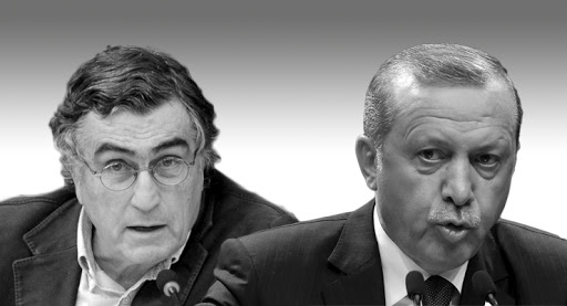 كاتب تركي لأردوغان: أنت المشكلة الأولى في تركيا وليس شخصا آخر