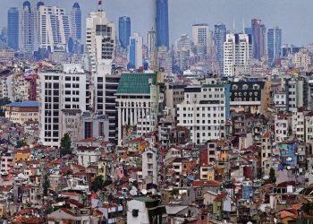 زلزال إسطنبول المنتظر قد يخلف 12 ألف قتيل و25 مليون طن من الأنقاض