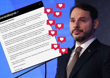 كاتب تركي: جاء بايدن رحل صهر أردوغان!