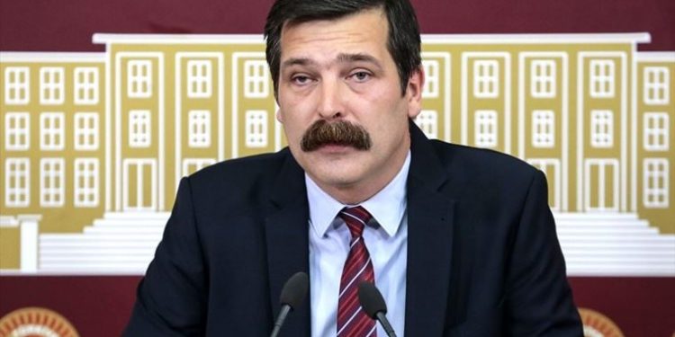 رئيس حزب لصهر أردوغان: لن تنجو من الحساب!