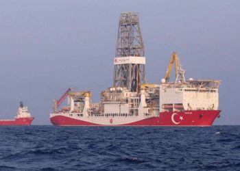 تركيا تخطط لعمليات حفر جديدة في سواحل جزيرة قبرص