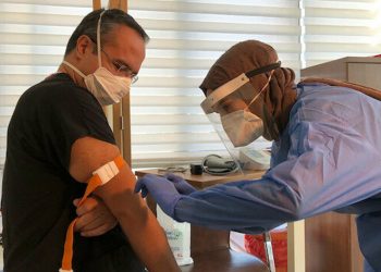 تركيا تبدأ تجربة لقاح كورونا الصيني