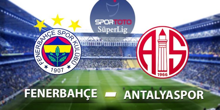 فنربخشة يستعد لمباراة أنطاليا سبور