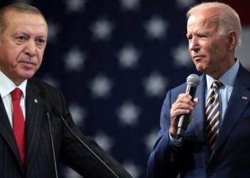 بهرارا.. اسم يخشى أردوغان أن يكون ضمن حكومة بايدن!