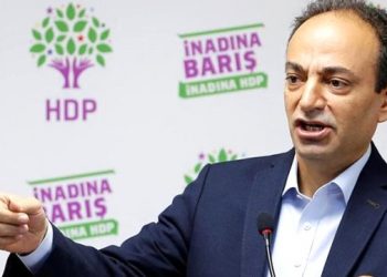 نائب كردي سابق: أردوغان عرقل السلام الكردي في 2015