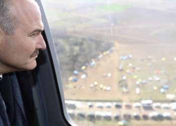 مستشار عبد الله جول السابق: استقالة وزير الداخلية لن تكون مفاجأة!