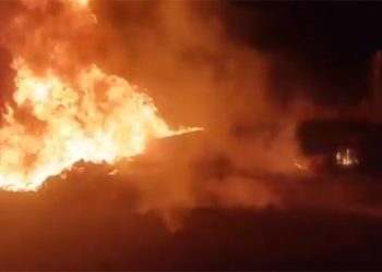 تركيا..برلماني معارض يندد بإحراق مزرعة أحد ضحايا “الطوارئ”