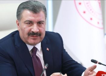 كورونا في تركيا.. 2106 إصابة و74 وفاة