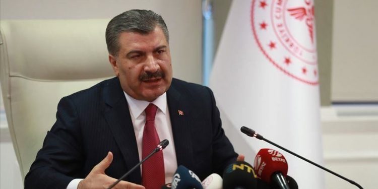 تركيا تسجل أكبر عدد وفيات بفيروس كورونا منذ مارس