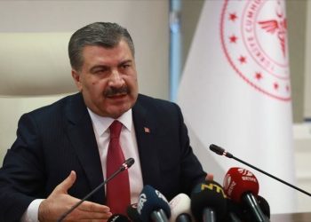 تركيا تسجل أعلى معدل وفيات بفيروس كورونا على الإطلاق