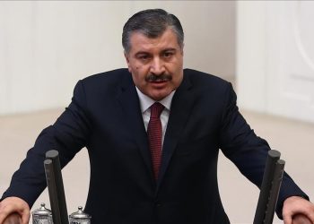 تركيا بالمرتبة الأخيرة من حيث الإنفاق على الصحة