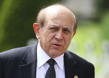 تركيا.. وفاة قيادي بالحزب الحاكم بفيروس كورونا