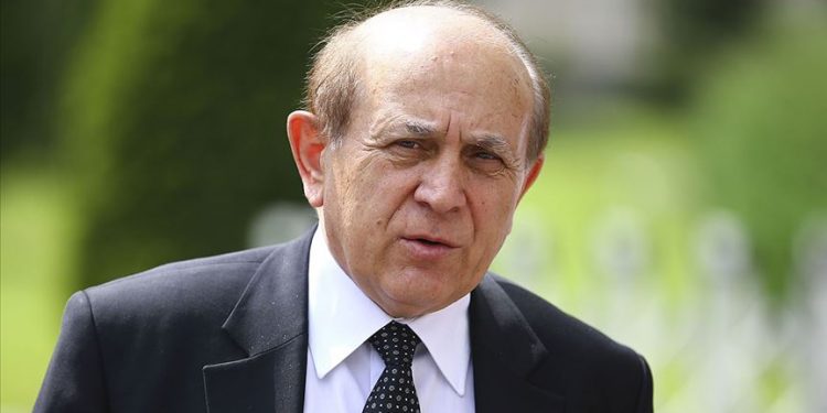 تركيا.. وفاة قيادي بالحزب الحاكم بفيروس كورونا