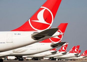 786 مليون دولار خسائر الخطوط الجوية التركية في 9 أشهر
