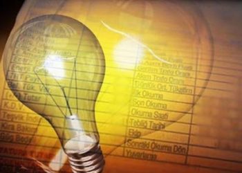 برلماني تركي: مليون و655 ألف مواطن قطعت عنهم الكهرباء والغاز