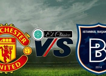 باشاك شهير يواجه مانشستر يونايتد بدوري أبطال أوروبا