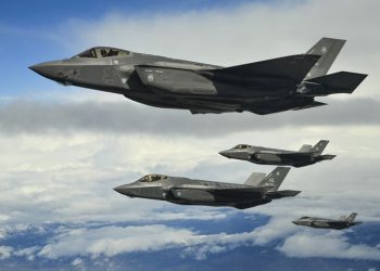 السفير الأمريكي في أثينا: ندعم حصول اليونان على مقاتلات F-35