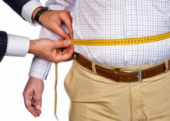 أفضل الطرق لحرق الدهون