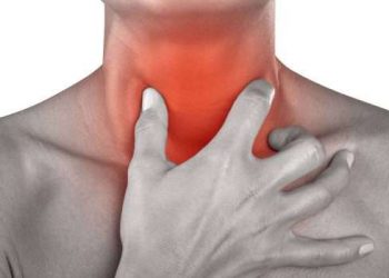 مسببات التهاب الحلق الدائم والعلاج