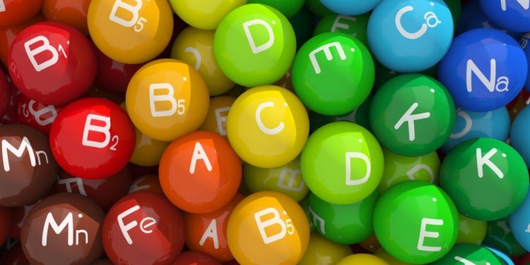 دليل الفيتامينات الداعمة لصحتك