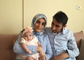 إعادة اعتقال أم ولدت في السجن لصلتها بحركة الخدمة